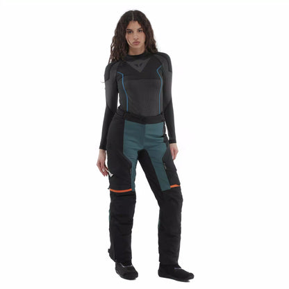Dainese Mangen Absolutshell Pro Ladies Pants - High Road Motorsports - Motorcycle Pants - 7536709338 - Dainese