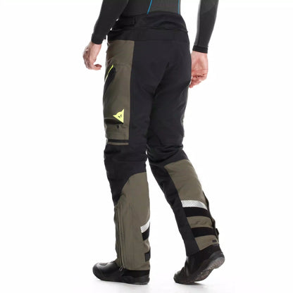 Dainese Mangen Absolutshell Pro Pants - High Road Motorsports - Motorcycle Pants - 7526716344 - Dainese