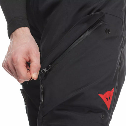 Dainese Mangen Absolutshell Pro Pants - High Road Motorsports - Motorcycle Pants - 7526716244 - Dainese