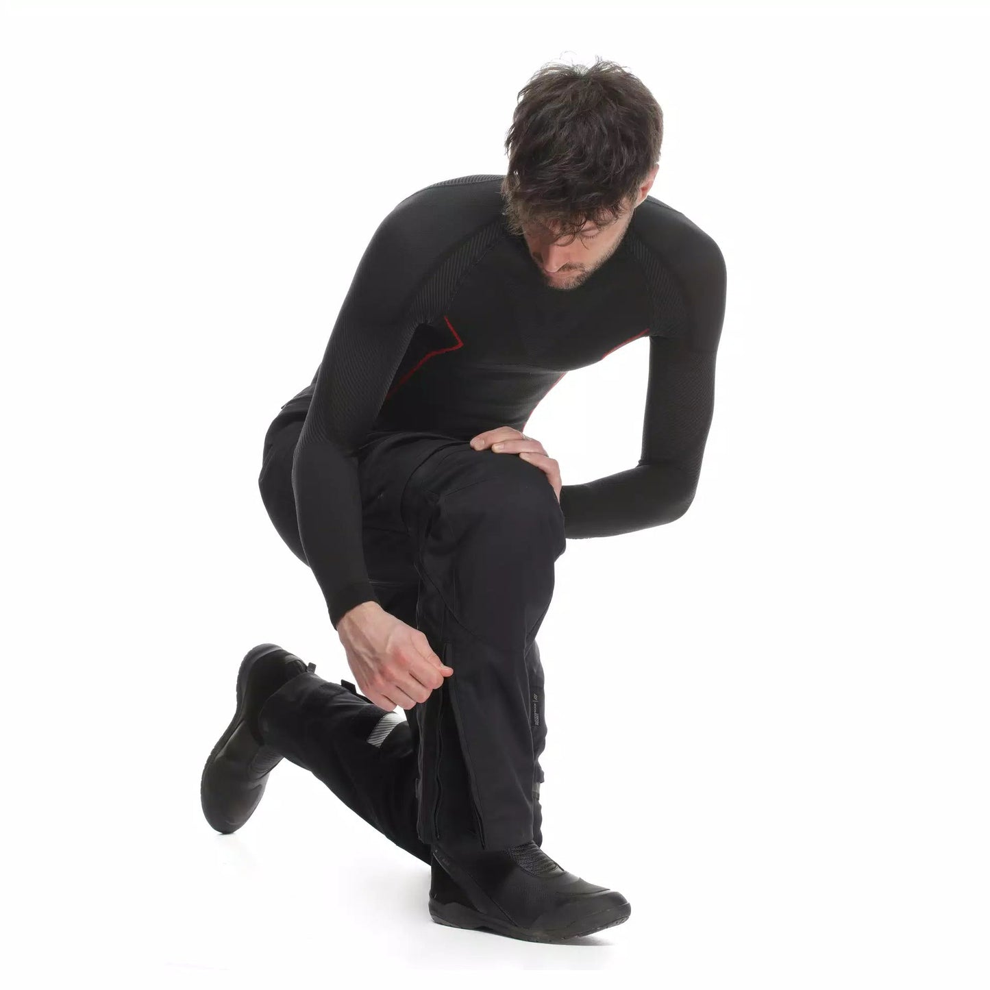 Dainese Mangen Absolutshell Pro Pants - High Road Motorsports - Motorcycle Pants - 7526716244 - Dainese