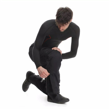 Dainese Mangen Absolutshell Pro Pants - High Road Motorsports - Motorcycle Pants - 7526716244 - Dainese