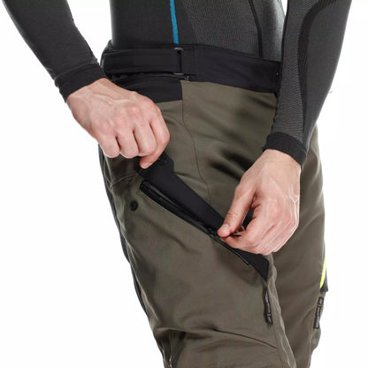Dainese Mangen Absolutshell Pro Pants - High Road Motorsports - Motorcycle Pants - 7526716344 - Dainese
