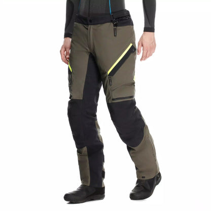 Dainese Mangen Absolutshell Pro Pants - High Road Motorsports - Motorcycle Pants - 7526716344 - Dainese