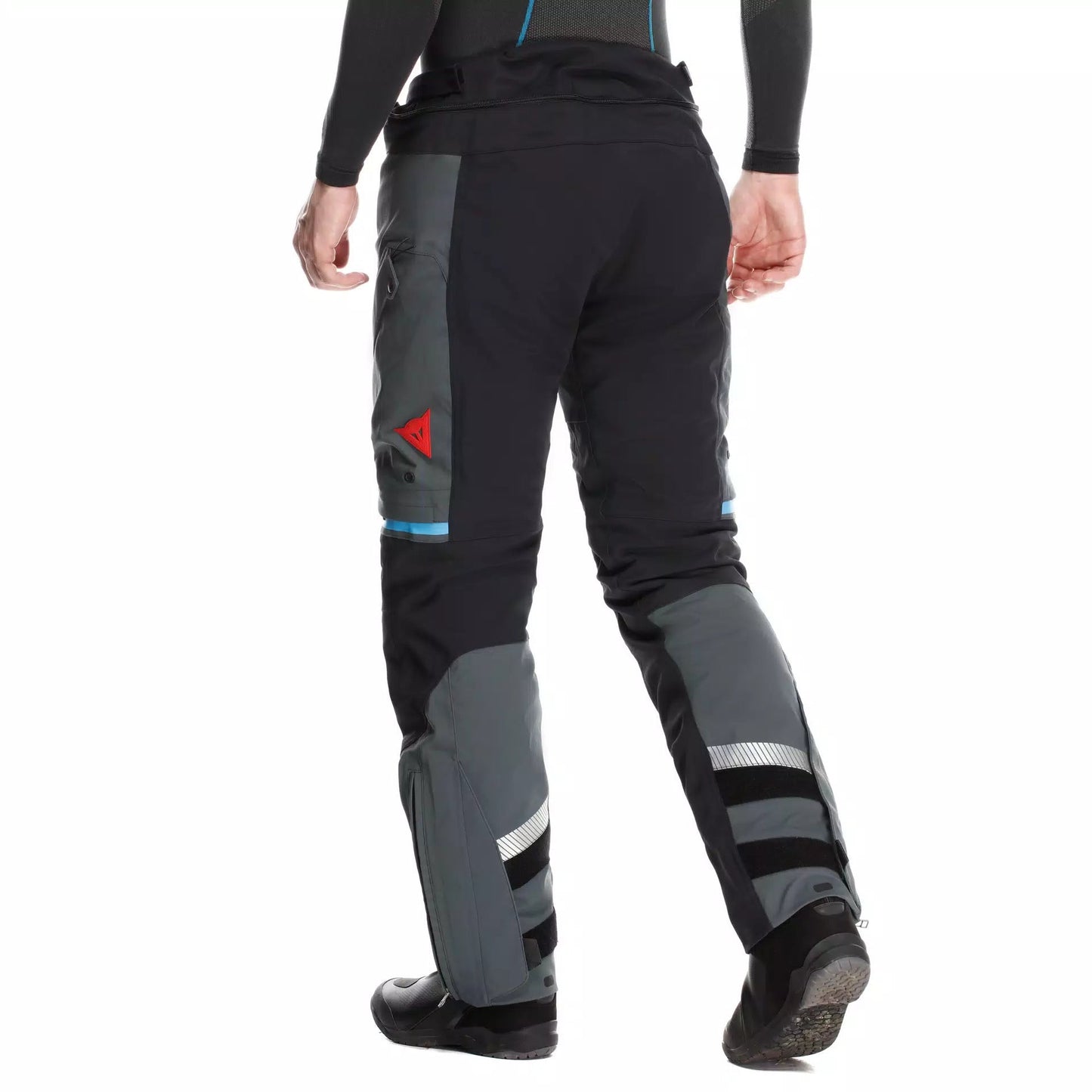 Dainese Mangen Absolutshell Pro Pants - High Road Motorsports - Motorcycle Pants - 7526716144 - Dainese