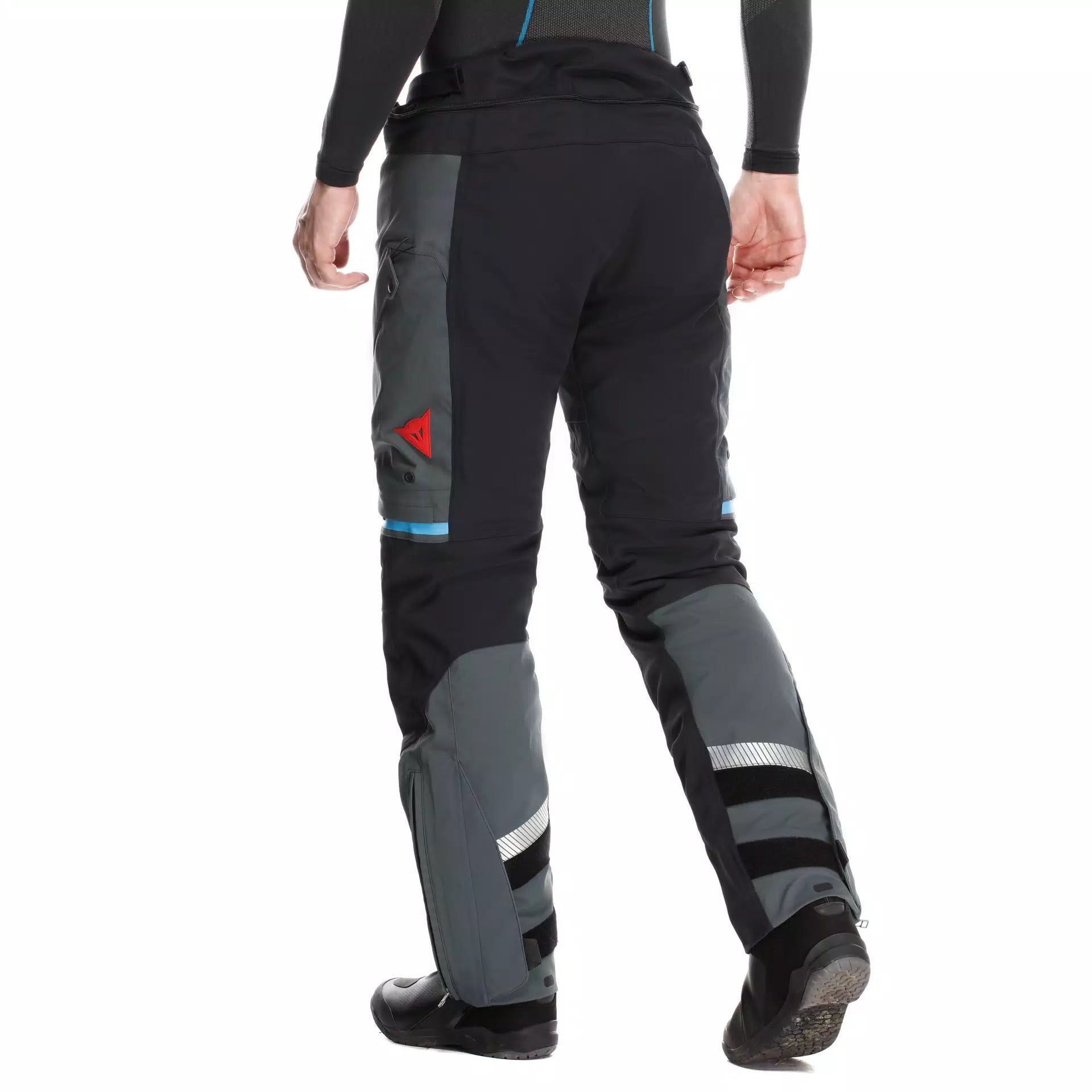 Dainese Mangen Absolutshell Pro Pants - High Road Motorsports - Motorcycle Pants - 7526716144 - Dainese