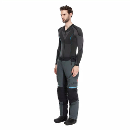 Dainese Mangen Absolutshell Pro Pants - High Road Motorsports - Motorcycle Pants - 7526716144 - Dainese