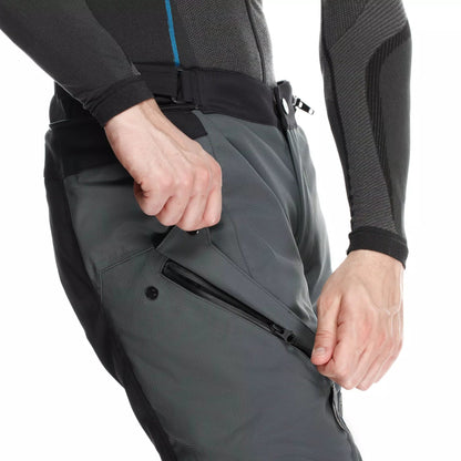 Dainese Mangen Absolutshell Pro Pants - High Road Motorsports - Motorcycle Pants - 7526716144 - Dainese