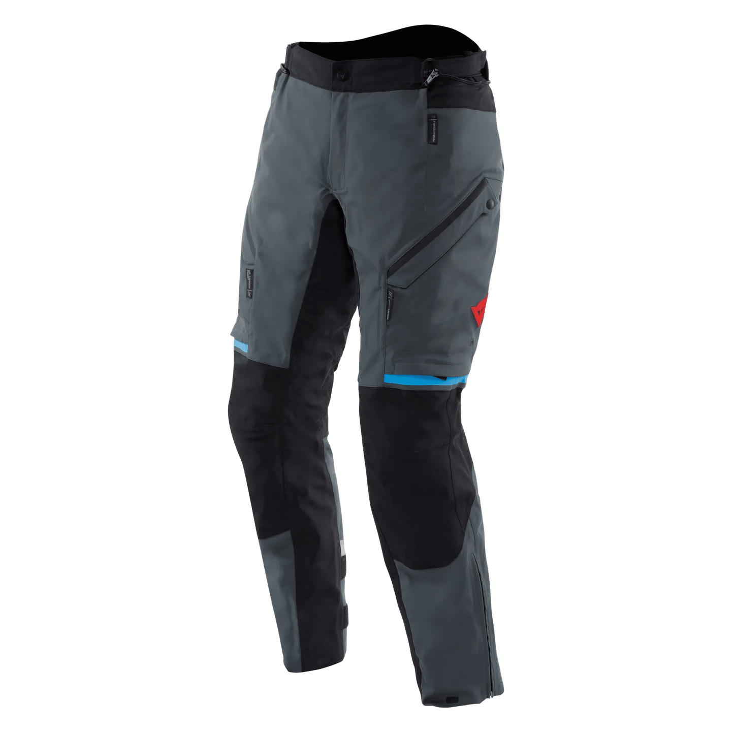 Dainese Mangen Absolutshell Pro Pants - High Road Motorsports - Motorcycle Pants - 7526716144 - Dainese