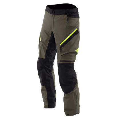 Dainese Mangen Absolutshell Pro Pants - High Road Motorsports - Motorcycle Pants - 7526716344 - Dainese
