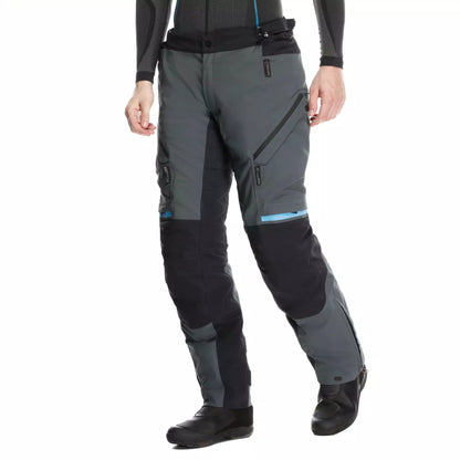 Dainese Mangen Absolutshell Pro Pants - High Road Motorsports - Motorcycle Pants - 7526716144 - Dainese
