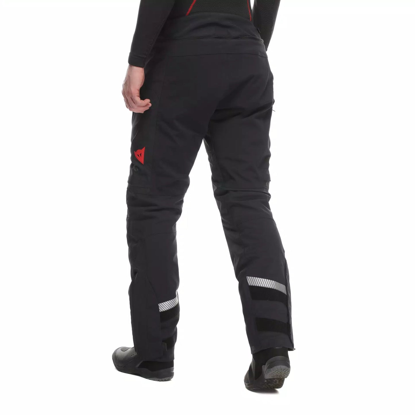 Dainese Mangen Absolutshell Pro Pants - High Road Motorsports - Motorcycle Pants - 7526716244 - Dainese