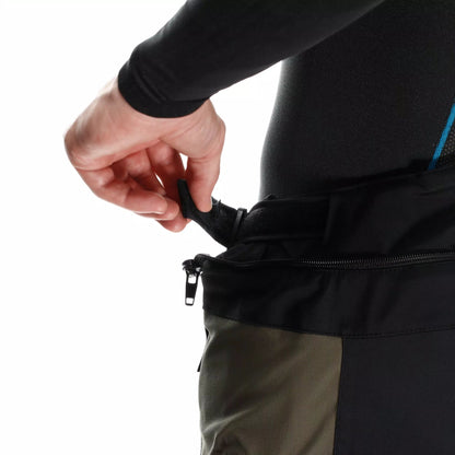 Dainese Mangen Absolutshell Pro Pants - High Road Motorsports - Motorcycle Pants - 7526716344 - Dainese