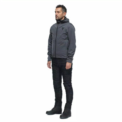 Dainese Omnia M Shell - High Road Motorsports - Rain Jacket - 75263151XS - Dainese