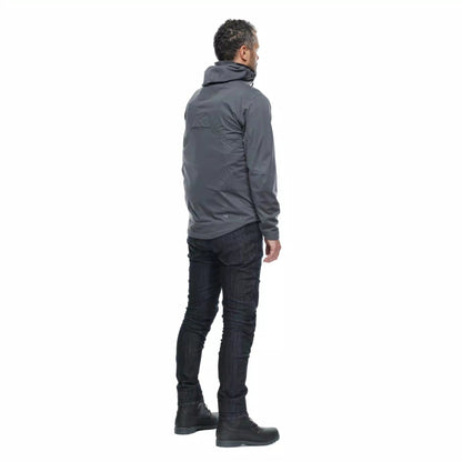 Dainese Omnia M Shell - High Road Motorsports - Rain Jacket - 75263151XS - Dainese