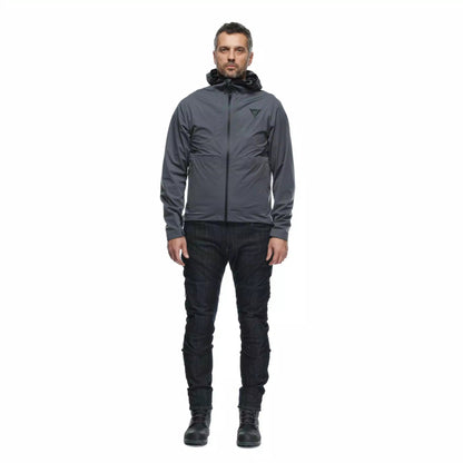 Dainese Omnia M Shell - High Road Motorsports - Rain Jacket - 75263151XS - Dainese