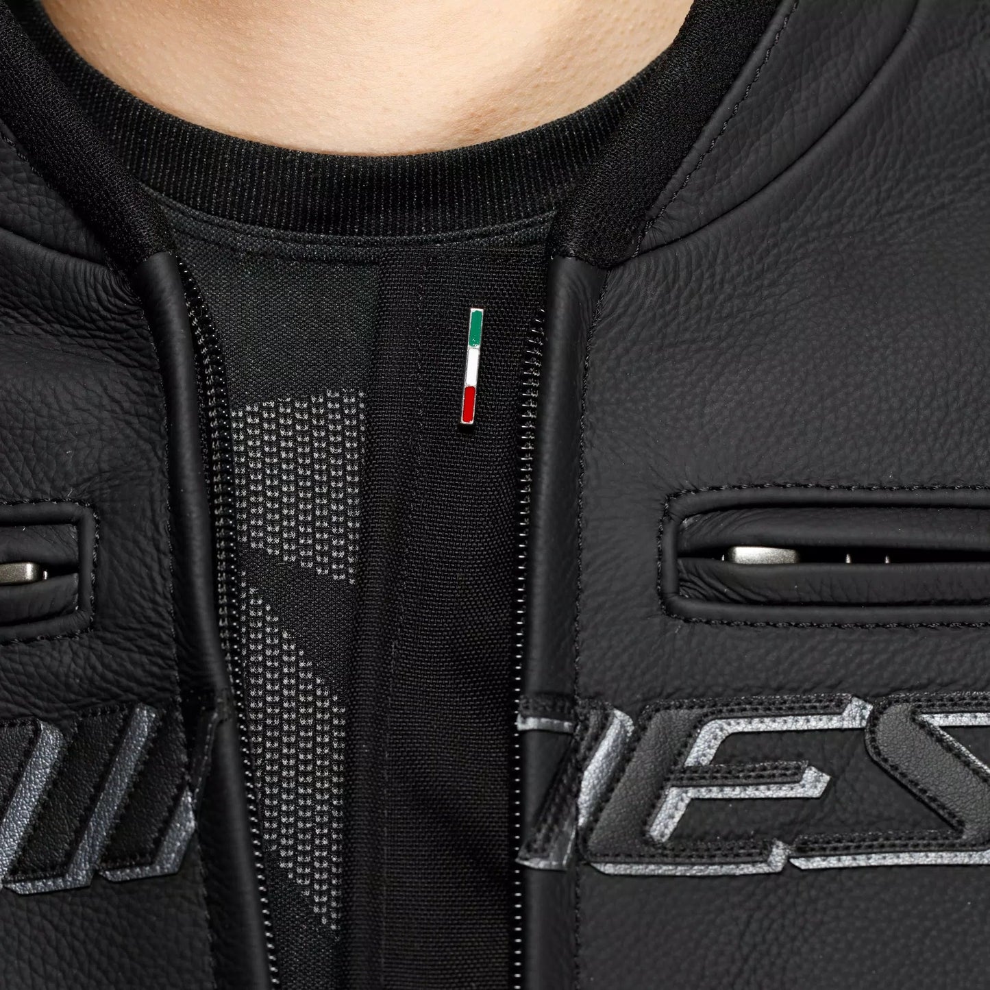 Dainese Racing 5 Ladies Leather Jacket - High Road Motorsports - Motorcycle Jacket - 7535321238 - Dainese