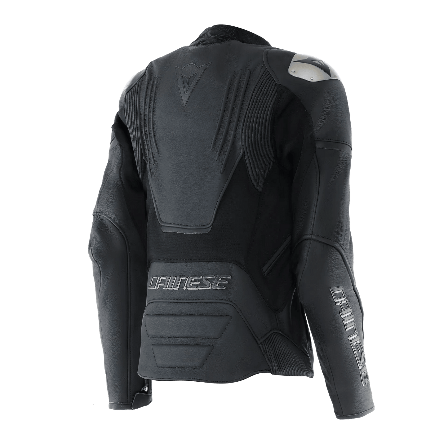 Dainese Racing 5 Ladies Leather Jacket - High Road Motorsports - Motorcycle Jacket - 7535321238 - Dainese