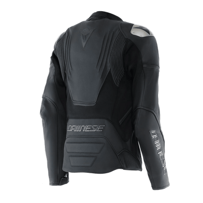 Dainese Racing 5 Ladies Leather Jacket - High Road Motorsports - Motorcycle Jacket - 7535321238 - Dainese
