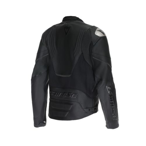 Dainese Racing 5 Leather Jacket - High Road Motorsports - Motorcycle Jacket - 7525359244 - Dainese