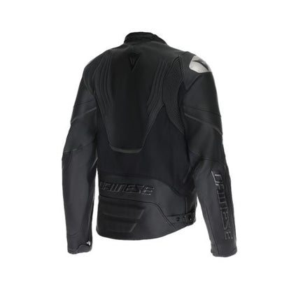 Dainese Racing 5 Leather Jacket - High Road Motorsports - Motorcycle Jacket - 7525359244 - Dainese