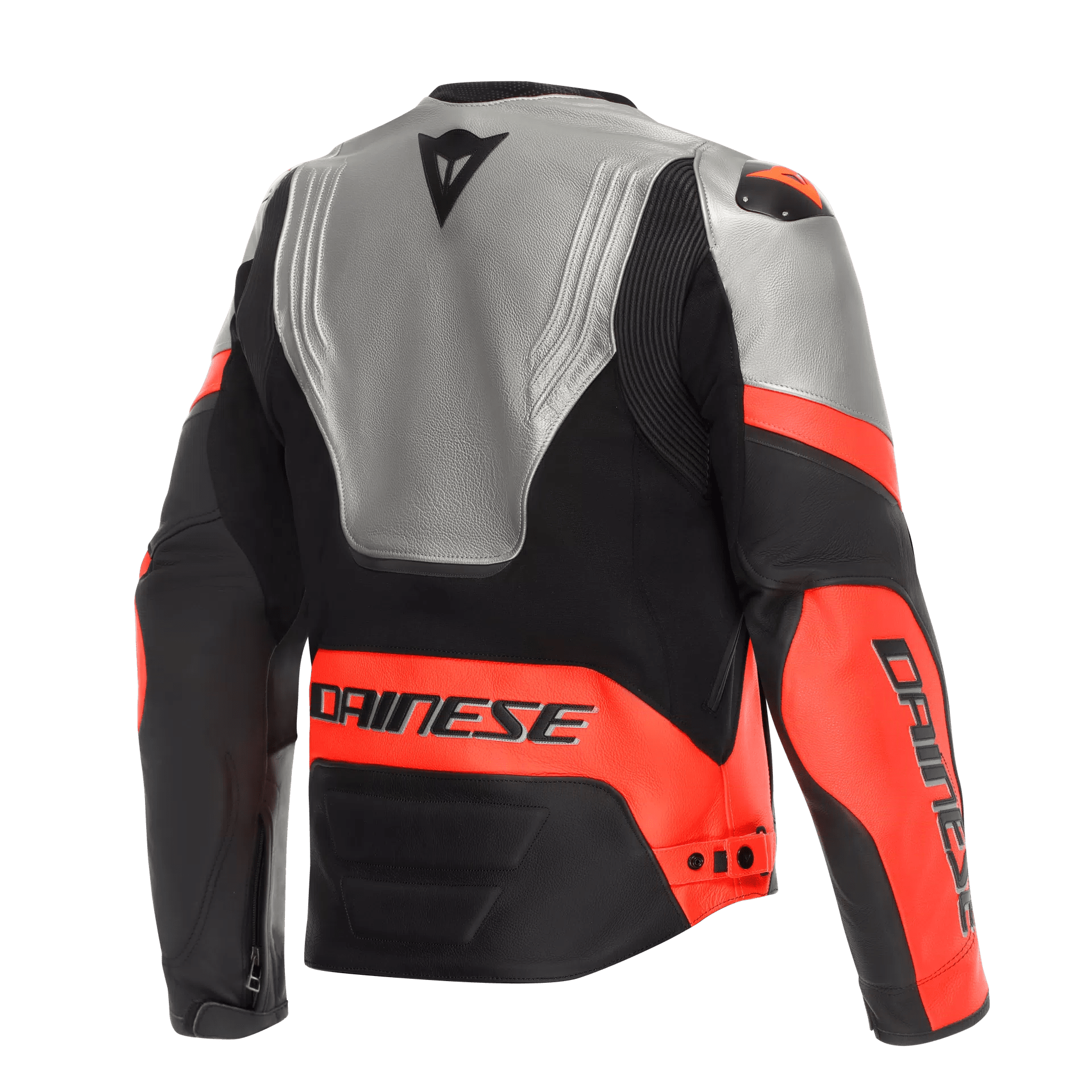 Dainese Racing 5 Leather Jacket - High Road Motorsports - Motorcycle Jacket - 7525359144 - Dainese
