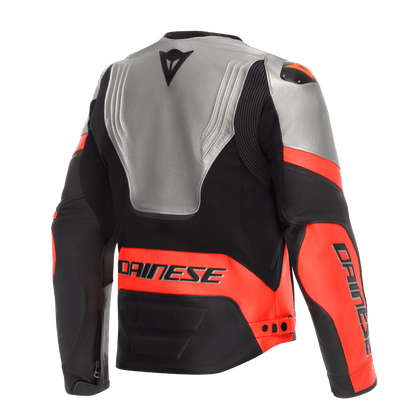 Dainese Racing 5 Leather Jacket - High Road Motorsports - Motorcycle Jacket - 7525359144 - Dainese