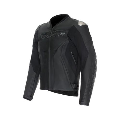 Dainese Racing 5 Leather Jacket - High Road Motorsports - Motorcycle Jacket - 7525359244 - Dainese