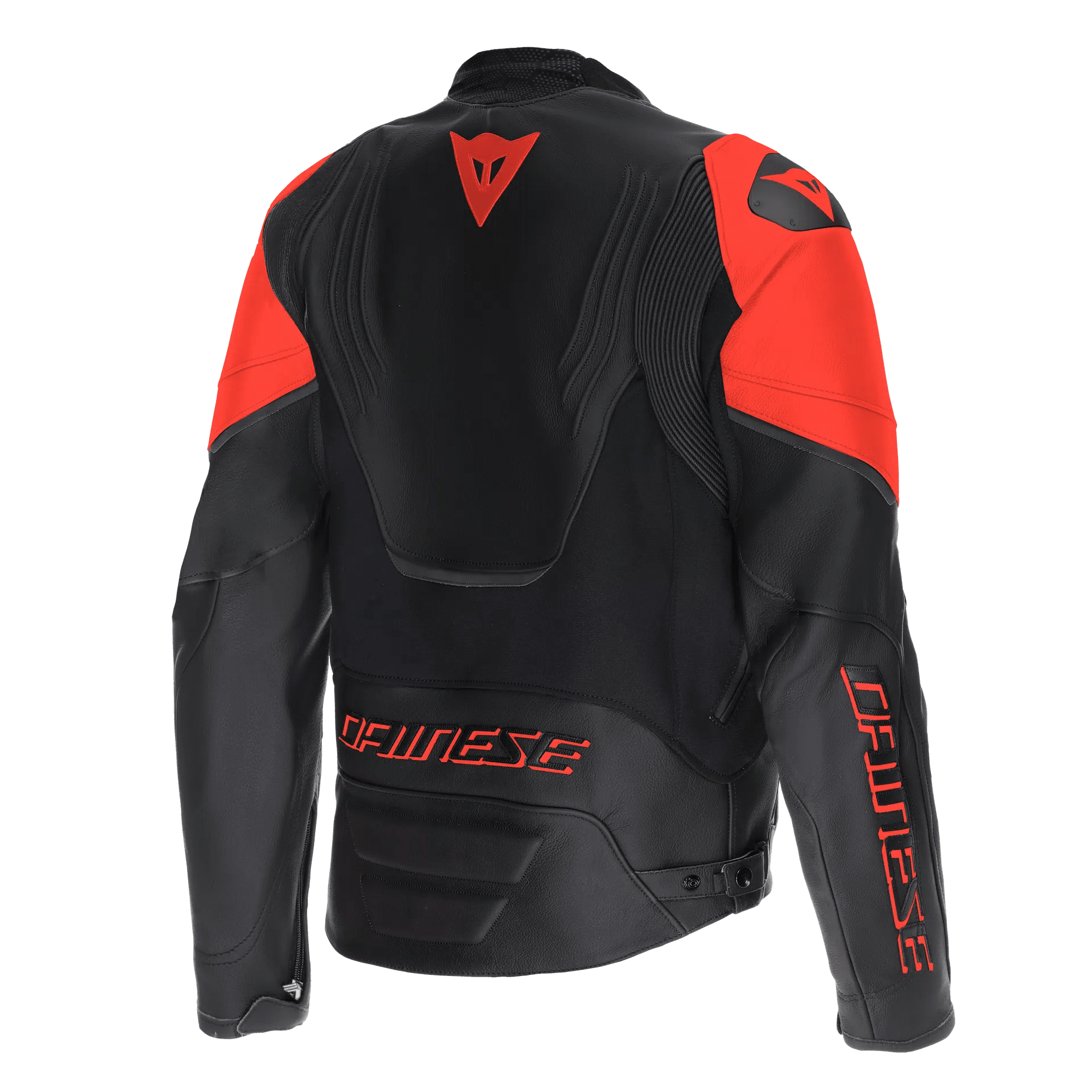 Dainese Racing 5 Leather Jacket - High Road Motorsports - Motorcycle Jacket - 7525359344 - Dainese