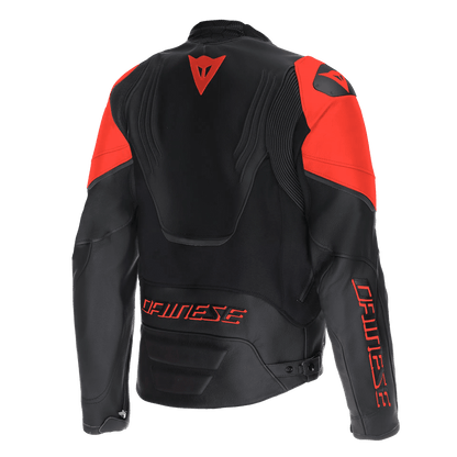 Dainese Racing 5 Leather Jacket - High Road Motorsports - Motorcycle Jacket - 7525359344 - Dainese