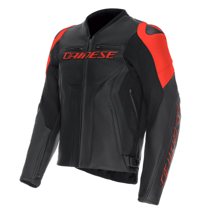 Dainese Racing 5 Leather Jacket - High Road Motorsports - Motorcycle Jacket - 7525359344 - Dainese