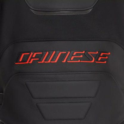 Dainese Racing 5 Leather Jacket - High Road Motorsports - Motorcycle Jacket - 7525359344 - Dainese
