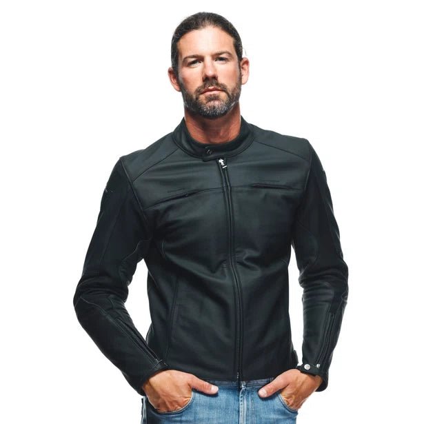 Dainese Razon 2 Jacket - High Road Motorsports - Motorcycle Jacket - 7525348144 - Dainese