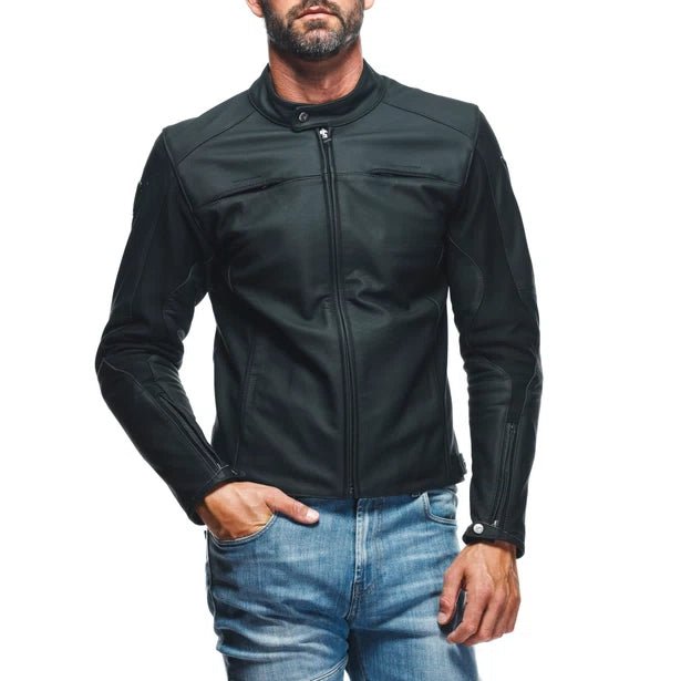 Dainese Razon 2 Jacket - High Road Motorsports - Motorcycle Jacket - 7525348144 - Dainese