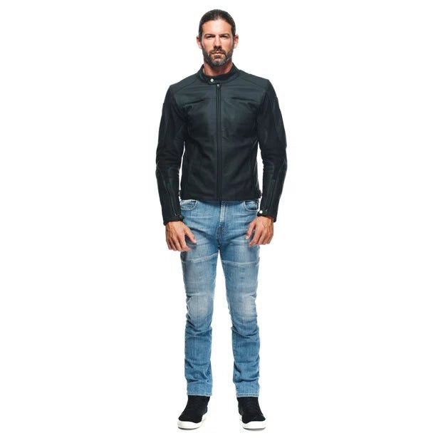 Dainese Razon 2 Jacket - High Road Motorsports - Motorcycle Jacket - 7525348144 - Dainese