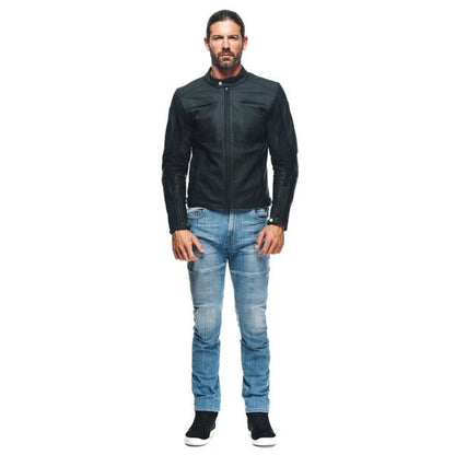 Dainese Razon 2 Jacket - High Road Motorsports - Motorcycle Jacket - 7525348144 - Dainese