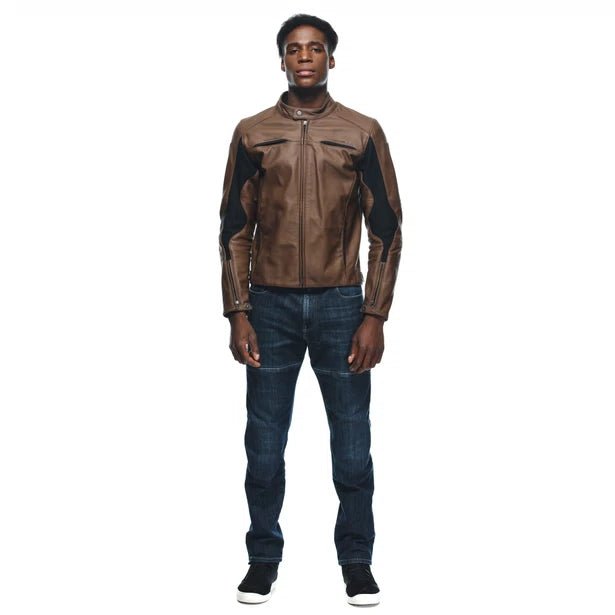 Dainese Razon 2 Jacket - High Road Motorsports - Motorcycle Jacket - 7525348244 - Dainese