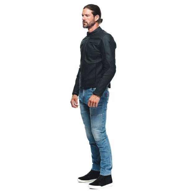 Dainese Razon 2 Jacket - High Road Motorsports - Motorcycle Jacket - 7525348144 - Dainese