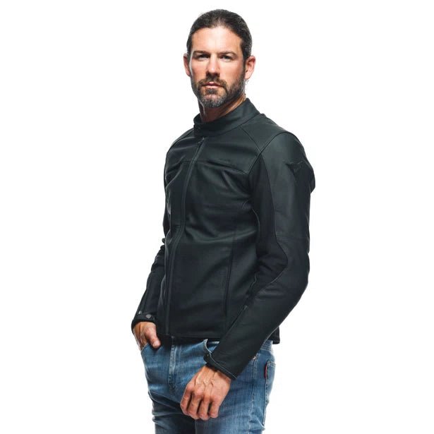 Dainese Razon 2 Jacket - High Road Motorsports - Motorcycle Jacket - 7525348144 - Dainese