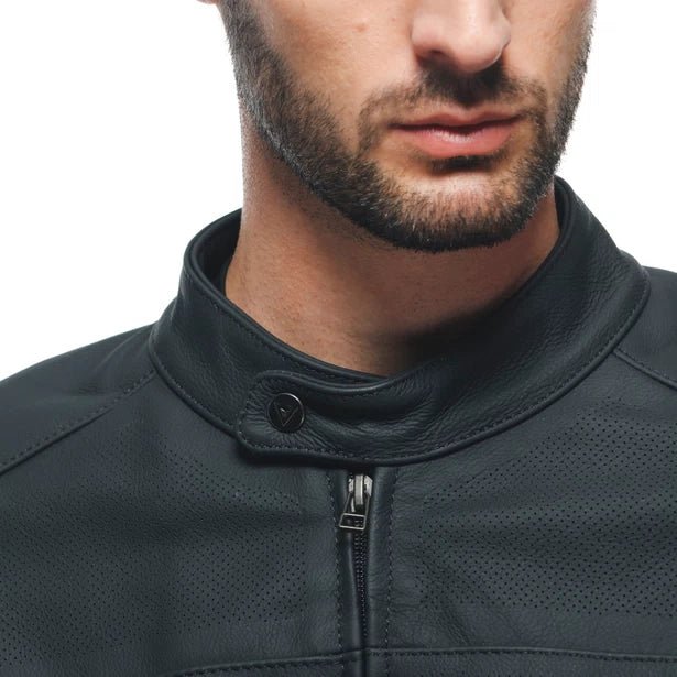 Dainese Razon 2 Perforated Jacket - High Road Motorsports - Motorcycle Jacket - 7525349144 - Dainese
