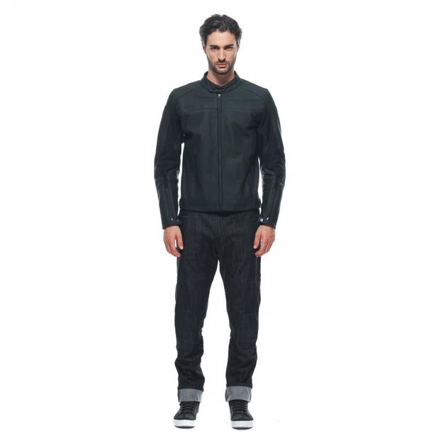 Dainese Razon 2 Perforated Jacket - High Road Motorsports - Motorcycle Jacket - 7525349144 - Dainese