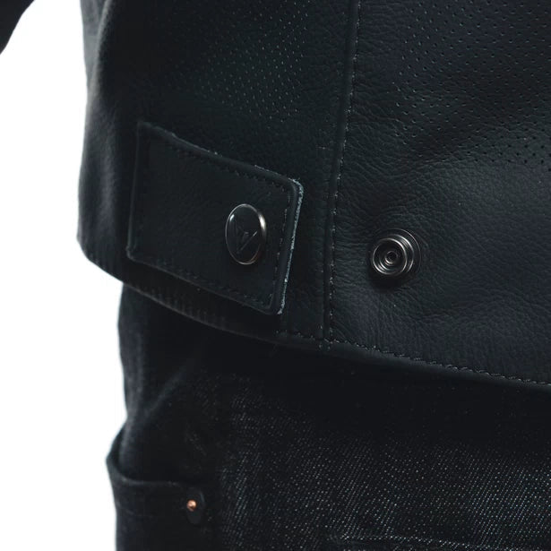 Dainese Razon 2 Perforated Jacket - High Road Motorsports - Motorcycle Jacket - 7525349144 - Dainese