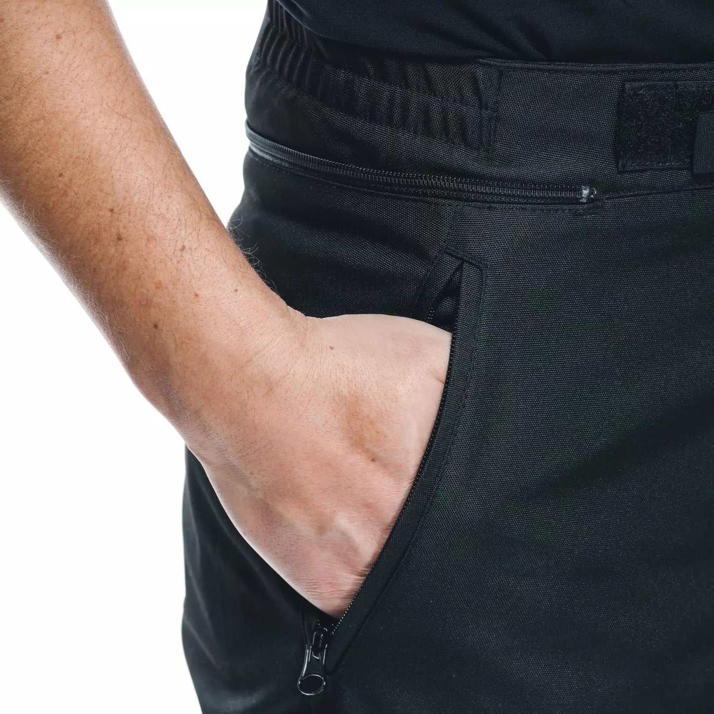 Dainese Rolle WP Pants - High Road Motorsports - Motorcycle Pants - 7526712144 - Dainese