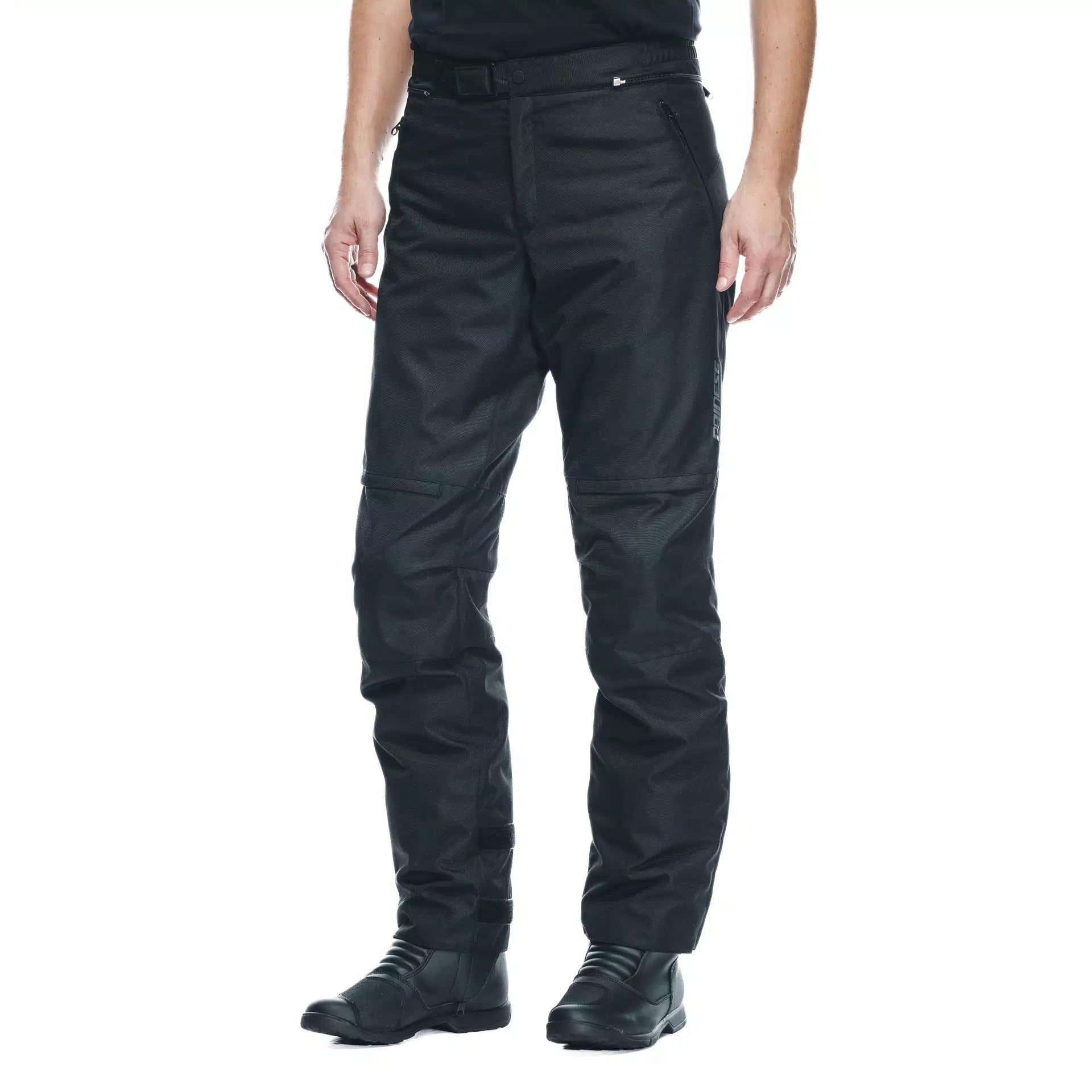 Dainese Rolle WP Pants - High Road Motorsports - Motorcycle Pants - 7526712144 - Dainese