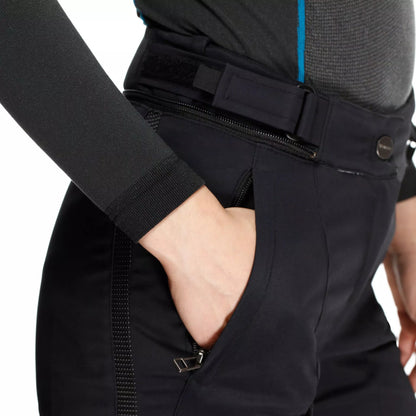 Dainese Sherman 3 Absolutshell Ladies Pants - High Road Motorsports - Motorcycle Pants - 7536708138 - Dainese