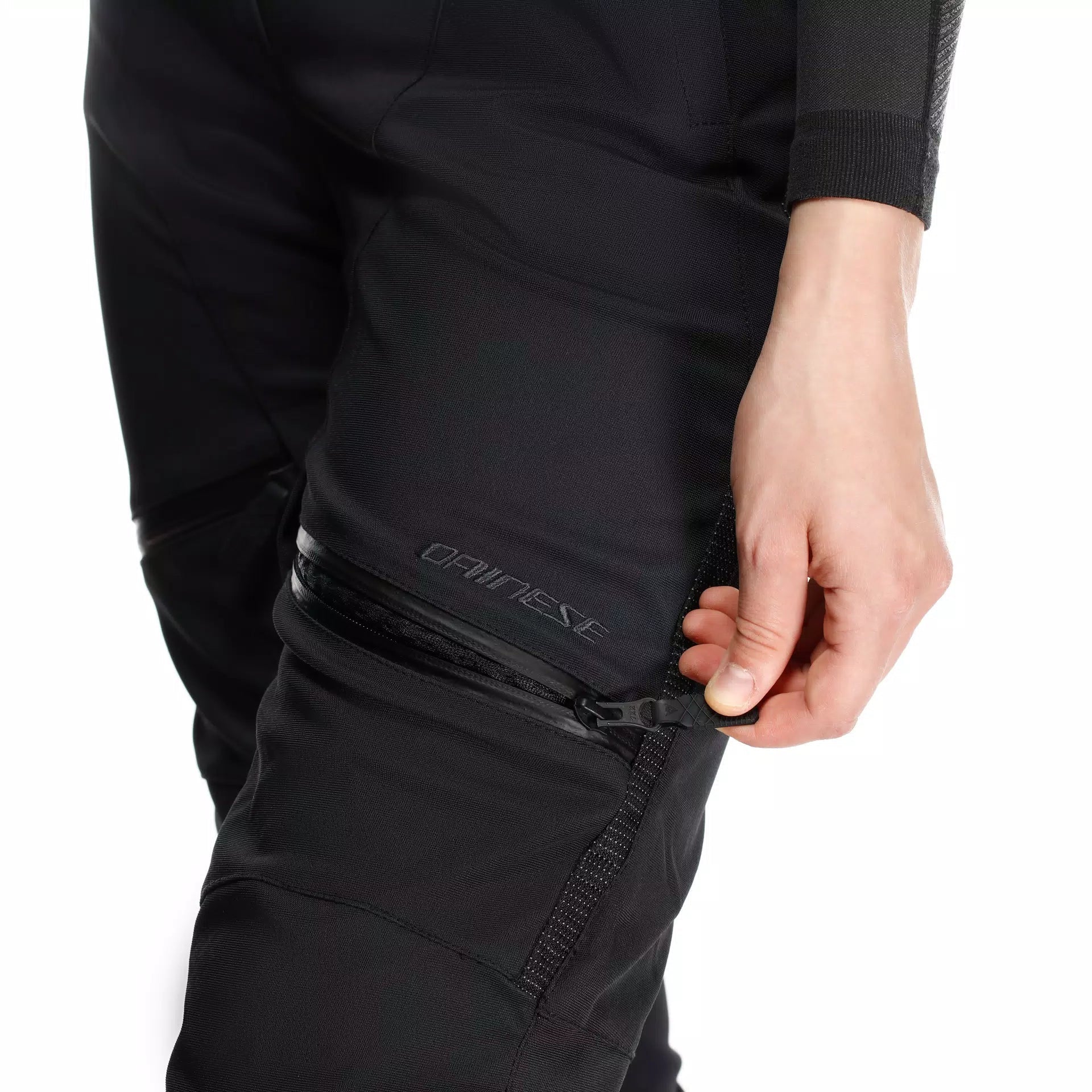 Dainese Sherman 3 Absolutshell Ladies Pants - High Road Motorsports - Motorcycle Pants - 7536708138 - Dainese