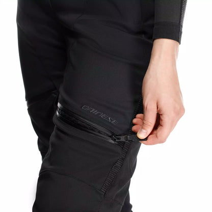 Dainese Sherman 3 Absolutshell Ladies Pants - High Road Motorsports - Motorcycle Pants - 7536708138 - Dainese
