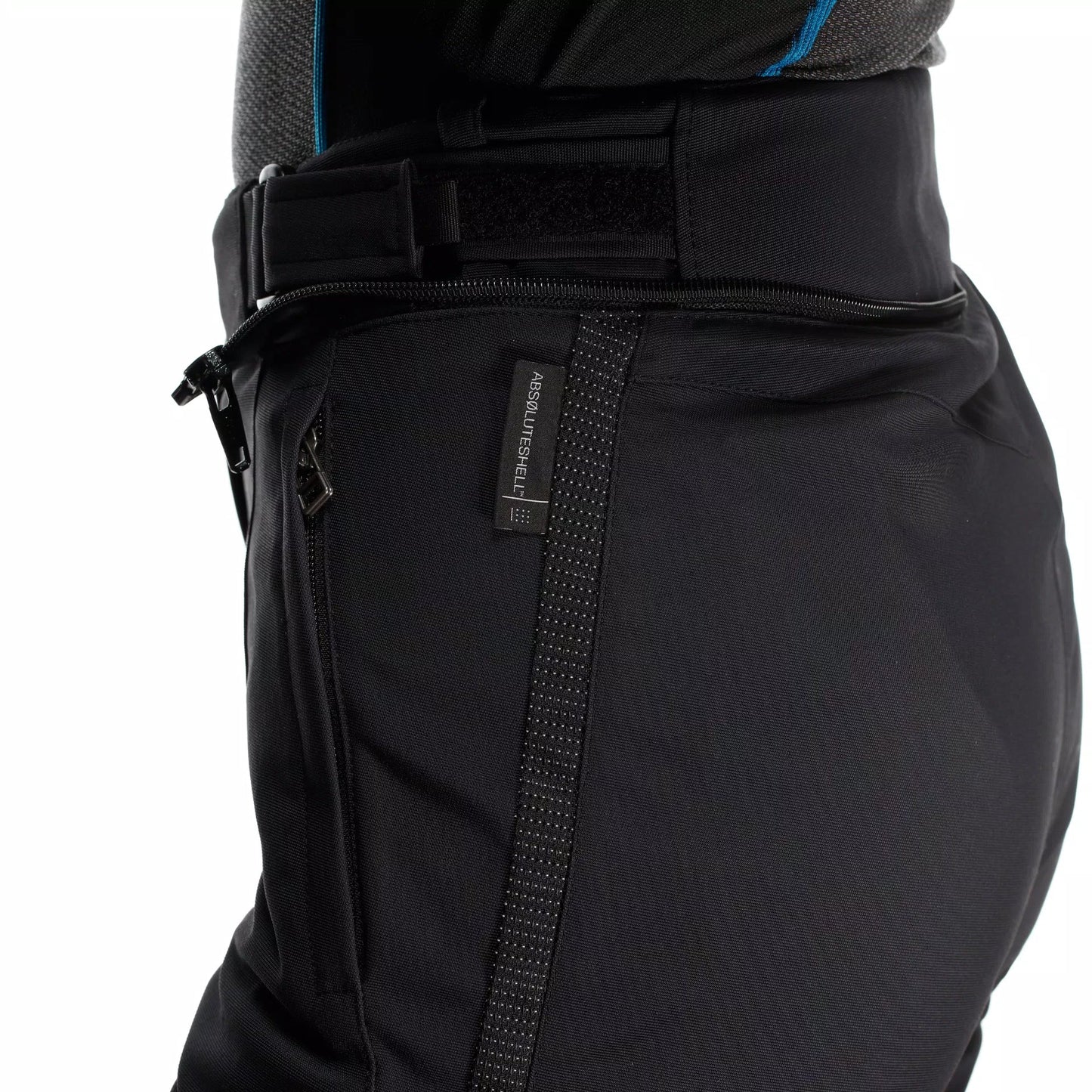 Dainese Sherman 3 Absolutshell Ladies Pants - High Road Motorsports - Motorcycle Pants - 7536708138 - Dainese