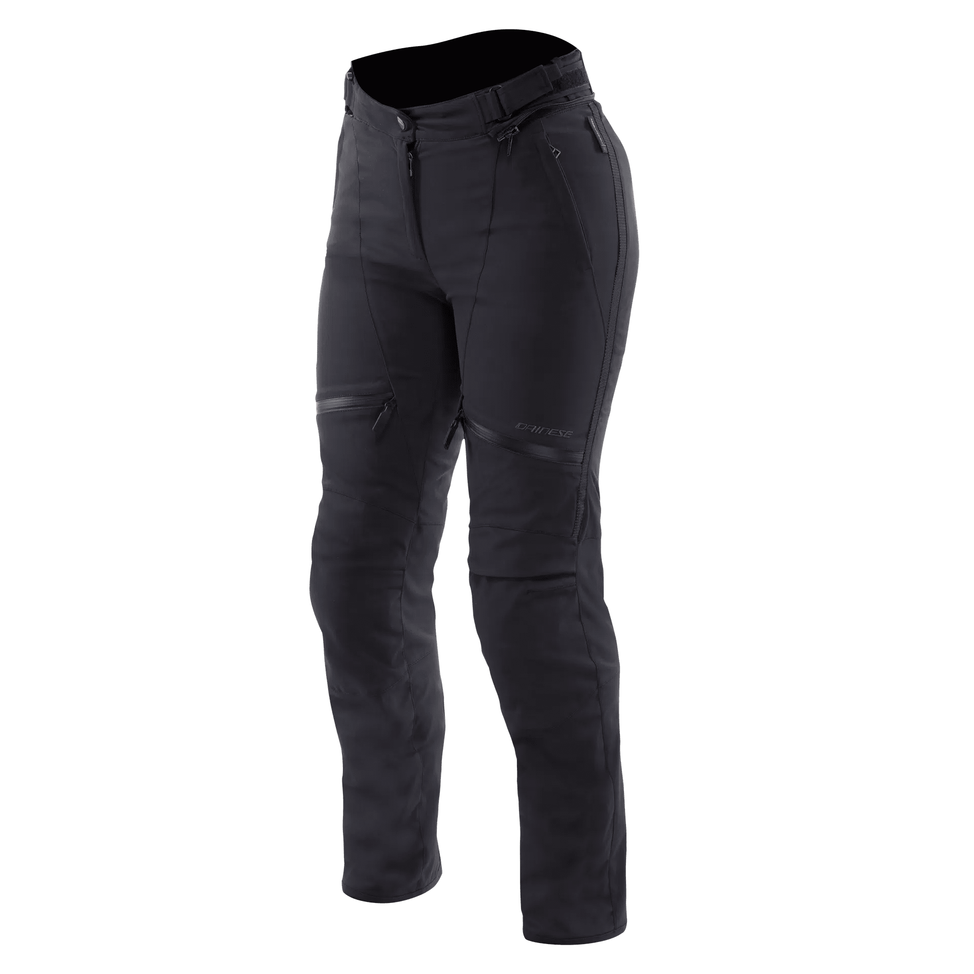 Dainese Sherman 3 Absolutshell Ladies Pants - High Road Motorsports - Motorcycle Pants - 7536708138 - Dainese