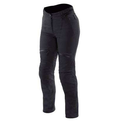 Dainese Sherman 3 Absolutshell Ladies Pants - High Road Motorsports - Motorcycle Pants - 7536708138 - Dainese