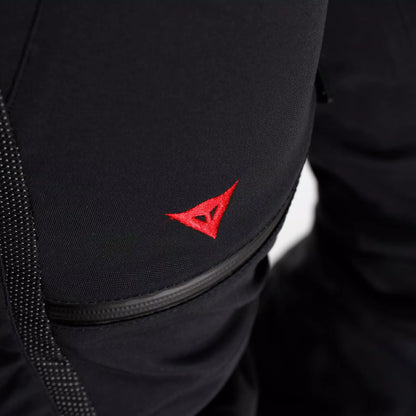 Dainese Sherman 3 Absolutshell Ladies Pants - High Road Motorsports - Motorcycle Pants - 7536708138 - Dainese